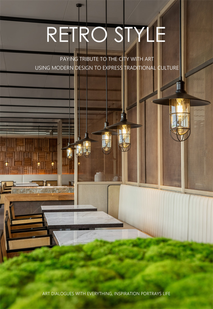 溧陽萬豪酒店設計 新中式酒店設計中的江南風情 溧陽萬豪酒店設計 新中式酒店設計中的江南風情