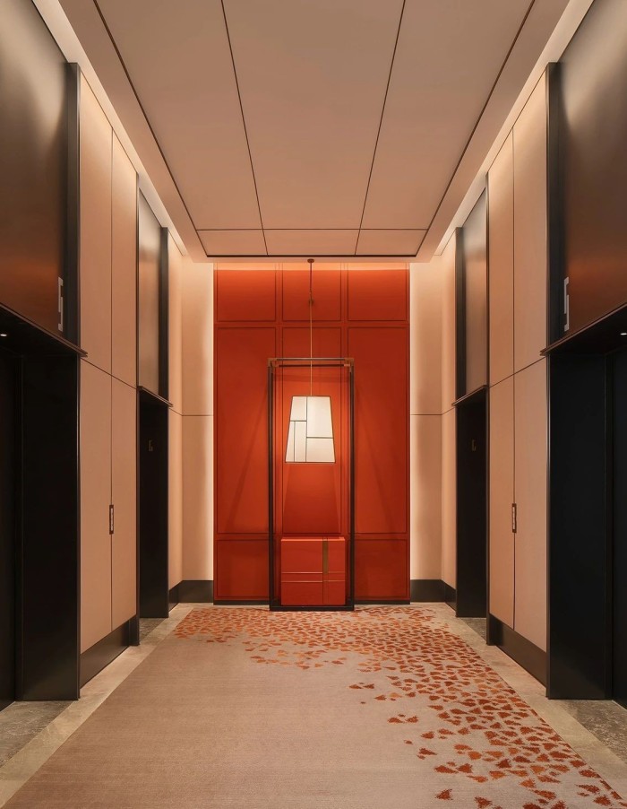 長沙新地標(biāo)酒店設(shè)計(jì) 世茂希爾頓酒店設(shè)計(jì)方案賞析 長沙新地標(biāo)酒店設(shè)計(jì) 世茂希爾頓酒店設(shè)計(jì)方案賞析