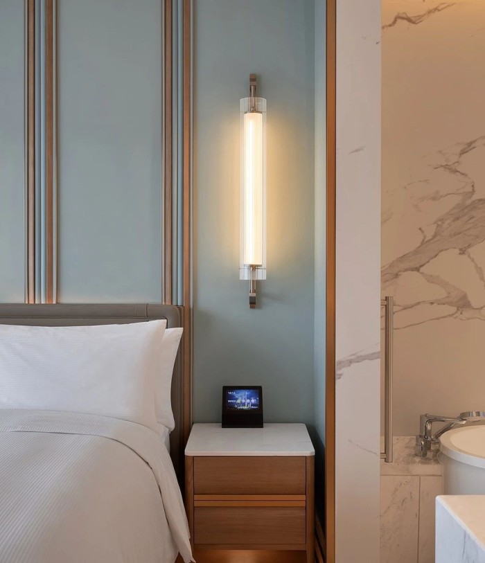 長沙新地標(biāo)酒店設(shè)計(jì) 世茂希爾頓酒店設(shè)計(jì)方案賞析 長沙新地標(biāo)酒店設(shè)計(jì) 世茂希爾頓酒店設(shè)計(jì)方案賞析