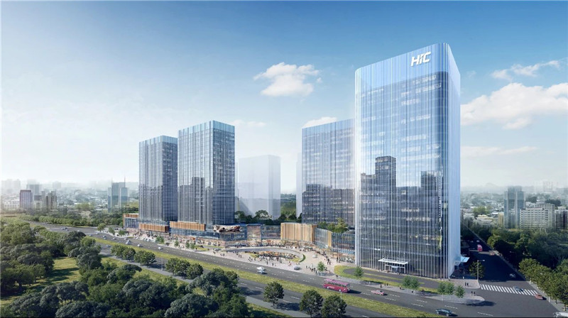 粵式風華五星級商務酒店設計 增城凱悅酒店設計賞析 粵式風華五星級商務酒店設計 增城凱悅酒店設計賞析