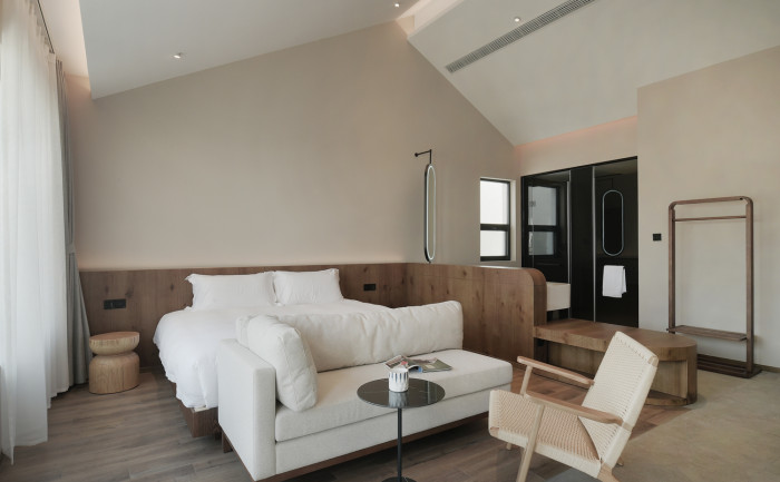 客房設計-上海青浦民宿設計 戀塘三賞鄉(xiāng)村民宿改造設計 客房設計-上海青浦民宿設計 戀塘三賞鄉(xiāng)村民宿改造設計