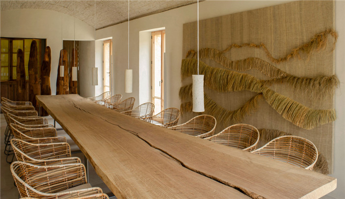 建筑師開的民宿 國外野奢型原生態(tài)民宿設(shè)計(jì) 建筑師開的民宿 國外野奢型原生態(tài)民宿設(shè)計(jì)