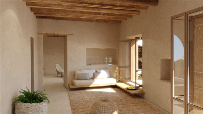 建筑師開的民宿 國外野奢型原生態(tài)民宿設(shè)計(jì) 建筑師開的民宿 國外野奢型原生態(tài)民宿設(shè)計(jì)