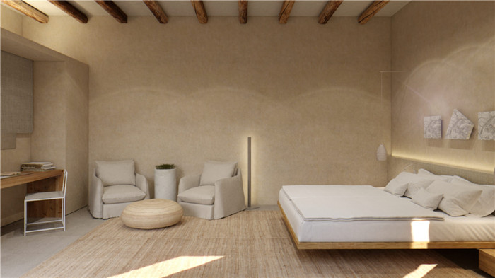 建筑師開的民宿 國外野奢型原生態(tài)民宿設(shè)計(jì) 建筑師開的民宿 國外野奢型原生態(tài)民宿設(shè)計(jì)