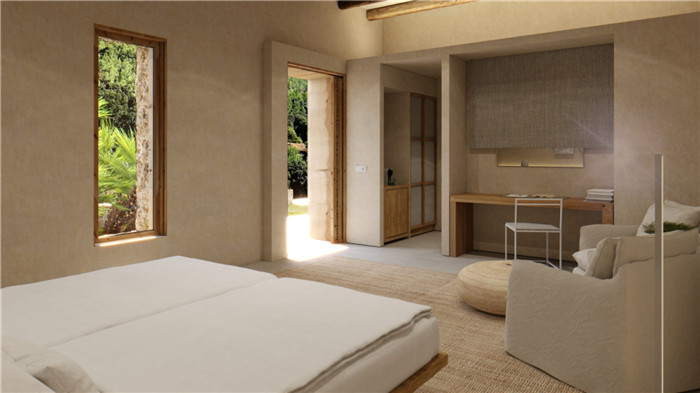 建筑師開的民宿 國外野奢型原生態(tài)民宿設(shè)計(jì) 建筑師開的民宿 國外野奢型原生態(tài)民宿設(shè)計(jì)