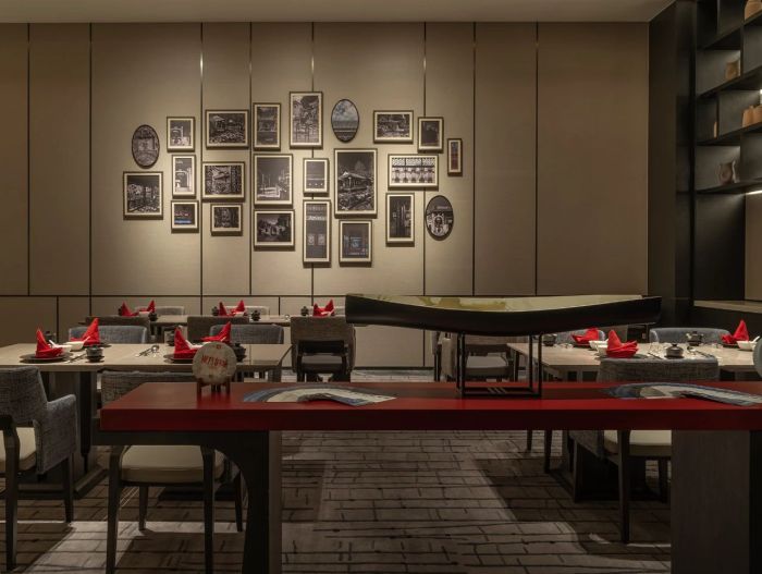 新五星級(jí)酒店設(shè)計(jì) 佛山新城保利洲際酒店設(shè)計(jì)賞析 新五星級(jí)酒店設(shè)計(jì) 佛山新城保利洲際酒店設(shè)計(jì)賞析