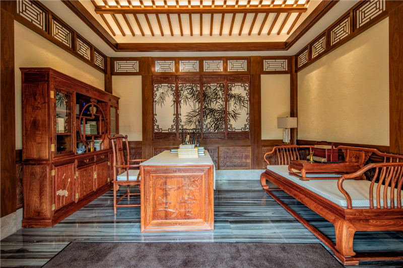 桂林大碧頭國(guó)際度假酒店設(shè)計(jì) 大境設(shè)計(jì)專業(yè)酒店設(shè)計(jì)公司