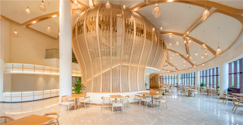 桂林大碧頭國(guó)際度假酒店設(shè)計(jì) 大境設(shè)計(jì)專業(yè)酒店設(shè)計(jì)公司