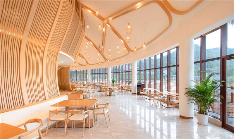 桂林大碧頭國(guó)際度假酒店設(shè)計(jì) 大境設(shè)計(jì)專業(yè)酒店設(shè)計(jì)公司