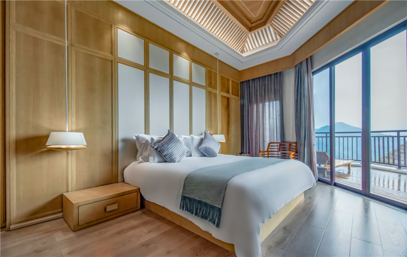 桂林大碧頭國(guó)際度假酒店設(shè)計(jì) 大境設(shè)計(jì)專業(yè)酒店設(shè)計(jì)公司