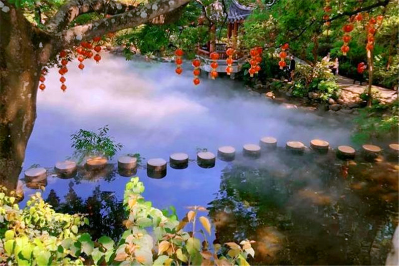 大境設(shè)計(jì)專業(yè)酒店設(shè)計(jì)公司