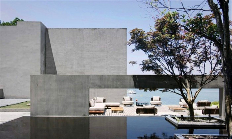 黃山太湖安卓梅達酒店設計 大境設計專業(yè)酒店設計公司