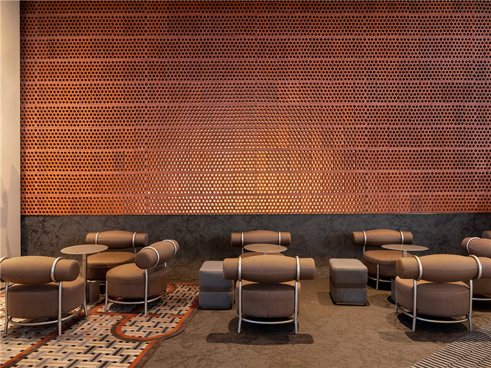 ICON LAB HOTEL  深圳先鋒時(shí)尚精品酒店設(shè)計(jì)案例