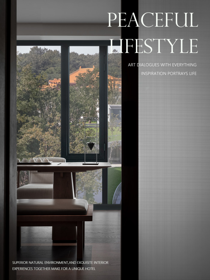 南京豐盛伍季凱悅臻選酒店客房設(shè)計方案賞析 南京豐盛伍季凱悅臻選酒店客房設(shè)計方案賞析