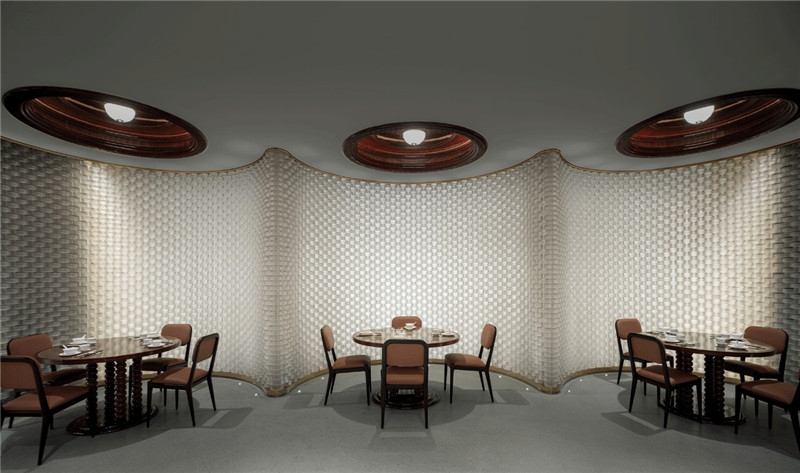 以花園為靈感的澳門上葡京度假酒店設(shè)計(jì)方案 以花園為靈感的澳門上葡京度假酒店設(shè)計(jì)方案