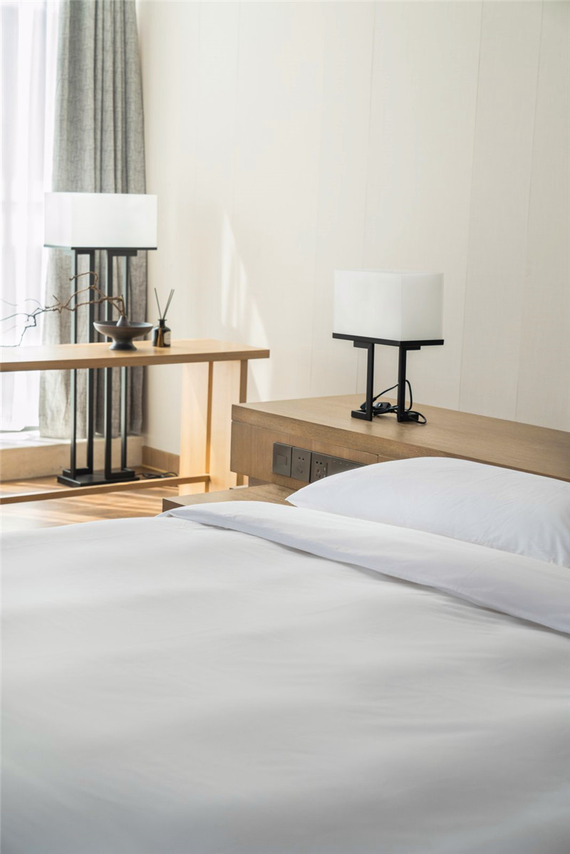 黃山東榕溫德姆度假酒店設(shè)計(jì) 大境設(shè)計(jì)專業(yè)酒店設(shè)計(jì)公司