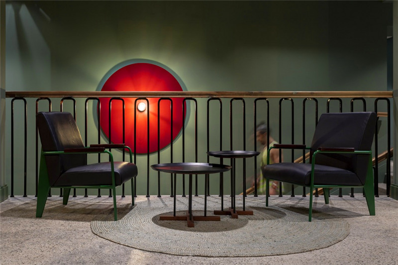 大境設(shè)計(jì)專業(yè)酒店設(shè)計(jì)公司