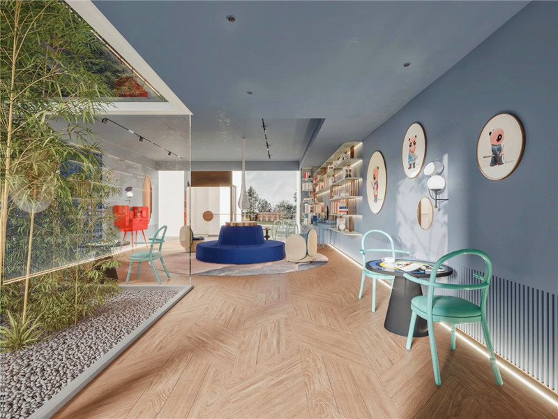 成都街子水院溫泉民宿設(shè)計(jì) 大境設(shè)計(jì)專業(yè)酒店設(shè)計(jì)公司