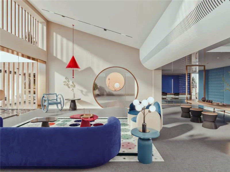 成都街子水院溫泉民宿設(shè)計(jì) 大境設(shè)計(jì)專業(yè)酒店設(shè)計(jì)公司