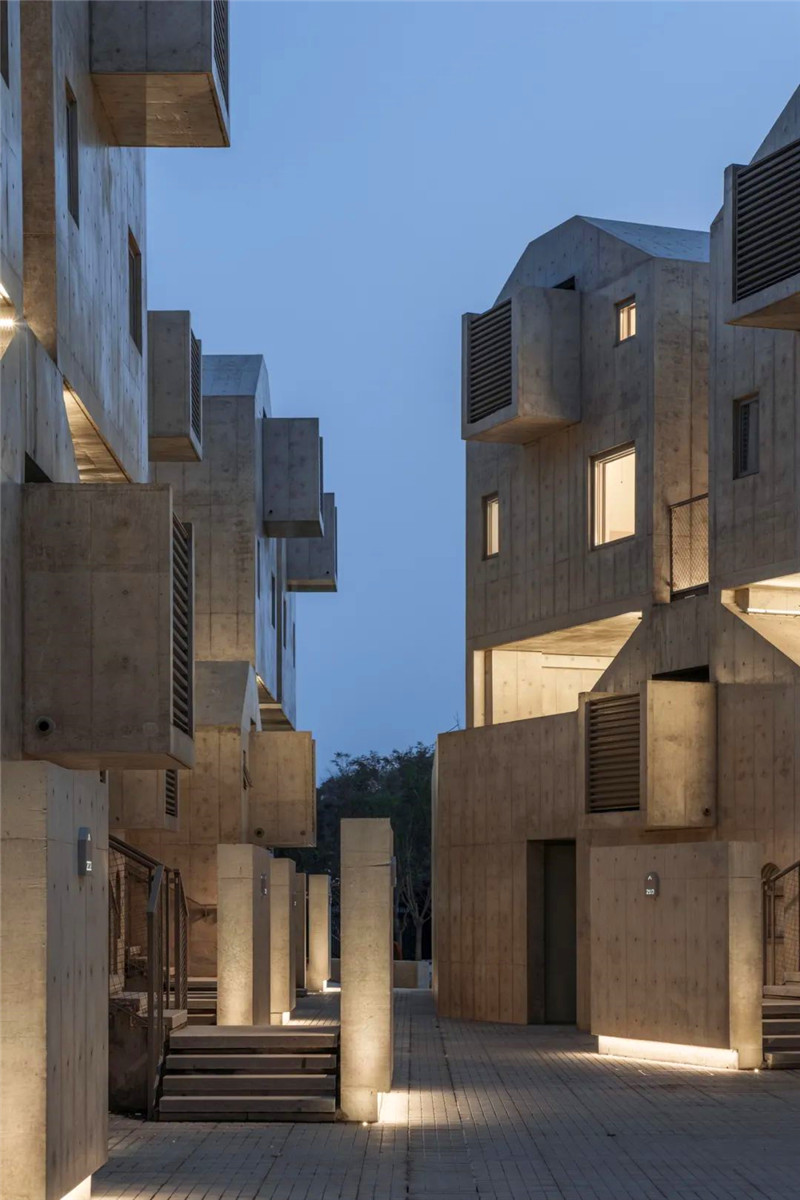 大境設計專業(yè)酒店設計公司