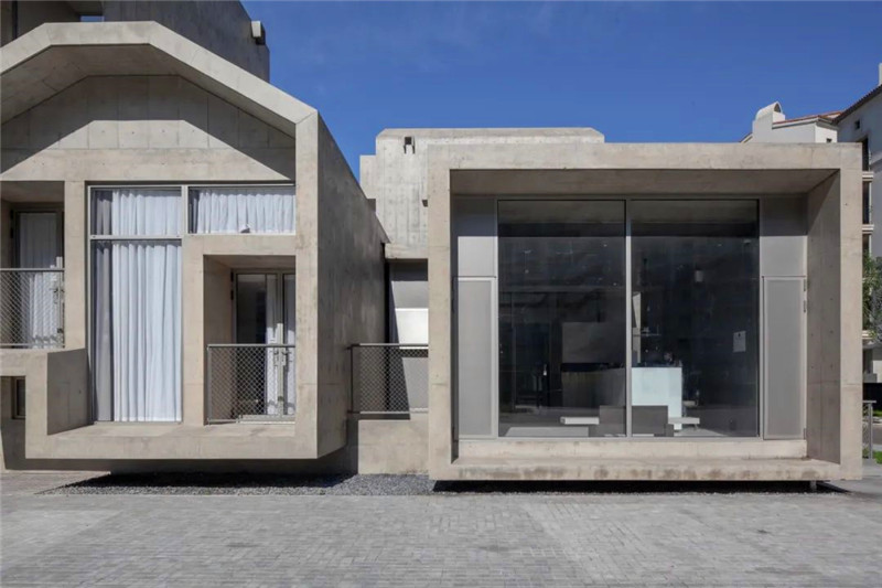 大境設計專業(yè)酒店設計公司