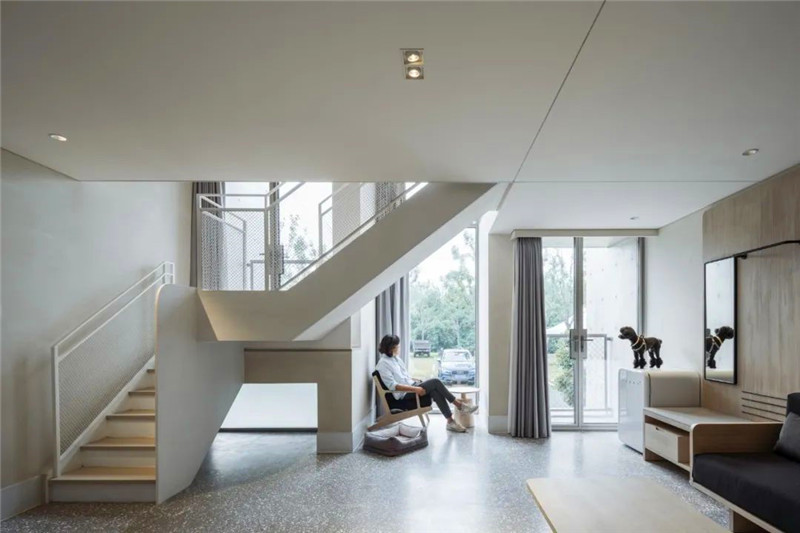 大境設計專業(yè)酒店設計公司