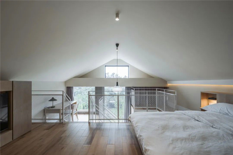 大境設計專業(yè)酒店設計公司