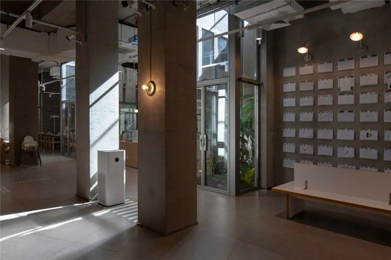 大境設計專業(yè)酒店設計公司