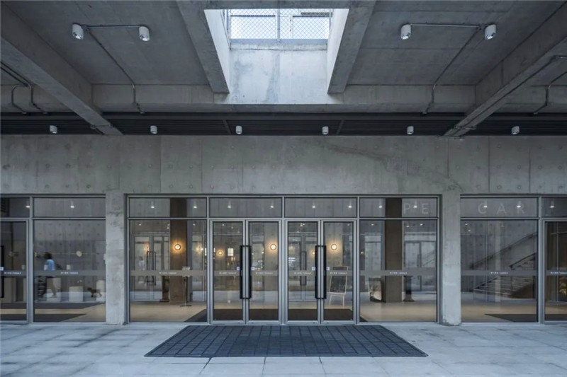 大境設計專業(yè)酒店設計公司