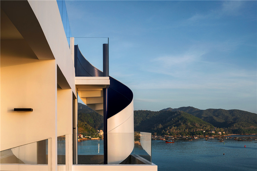 最美懸崖民宿設(shè)計 蜜悅·波西塔諾民宿設(shè)計說明 最美懸崖民宿設(shè)計 蜜悅·波西塔諾民宿設(shè)計說明