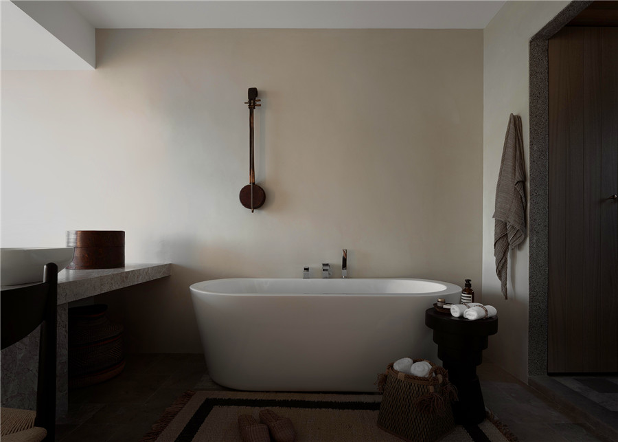 最美懸崖民宿客房設(shè)計 蜜悅·波西塔諾民宿設(shè)計說明 最美懸崖民宿客房設(shè)計 蜜悅·波西塔諾民宿設(shè)計說明