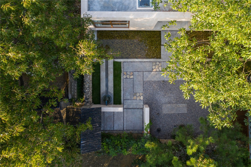 沂蒙人家北方院落式度假酒店改造設(shè)計(jì)方案 沂蒙人家北方院落式度假酒店改造設(shè)計(jì)方案