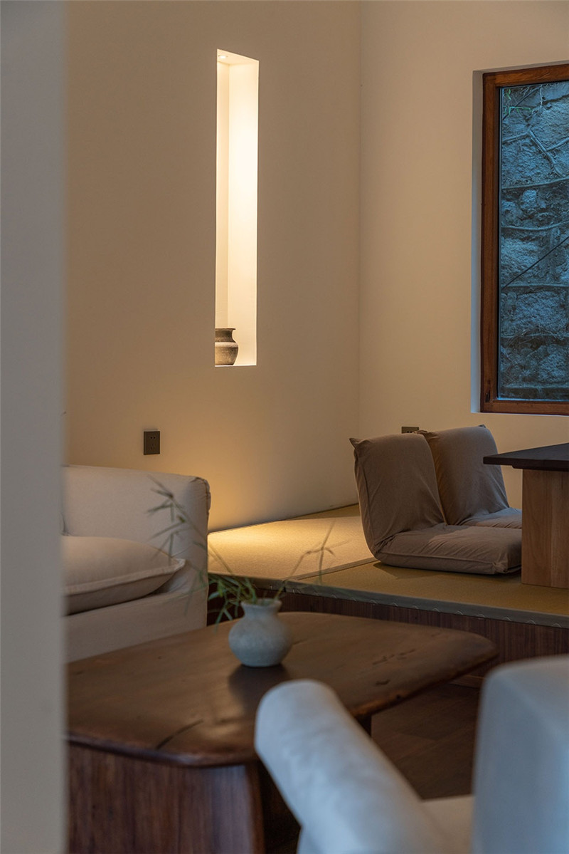 沂蒙人家北方院落式度假酒店改造設(shè)計(jì)方案 沂蒙人家北方院落式度假酒店改造設(shè)計(jì)方案