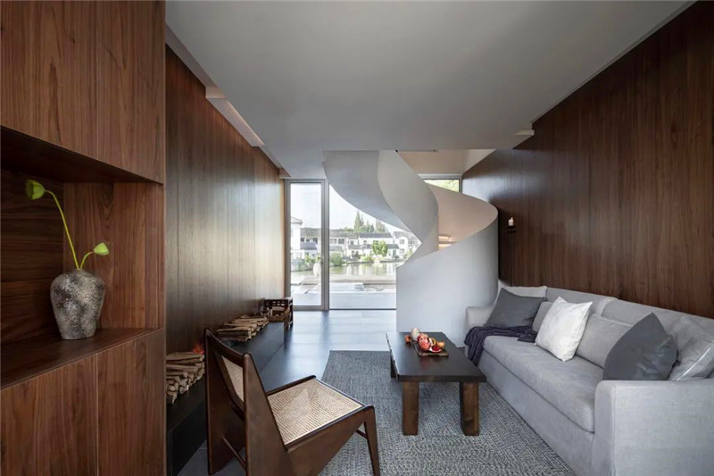 上海青浦【鄉(xiāng)里宿】民宿設(shè)計(jì) 大境設(shè)計(jì)專(zhuān)業(yè)酒店設(shè)計(jì)公司