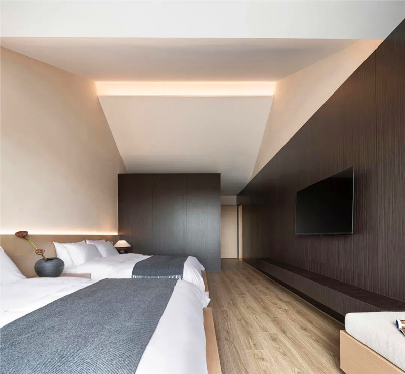 上海青浦【鄉(xiāng)里宿】民宿設(shè)計(jì) 大境設(shè)計(jì)專(zhuān)業(yè)酒店設(shè)計(jì)公司