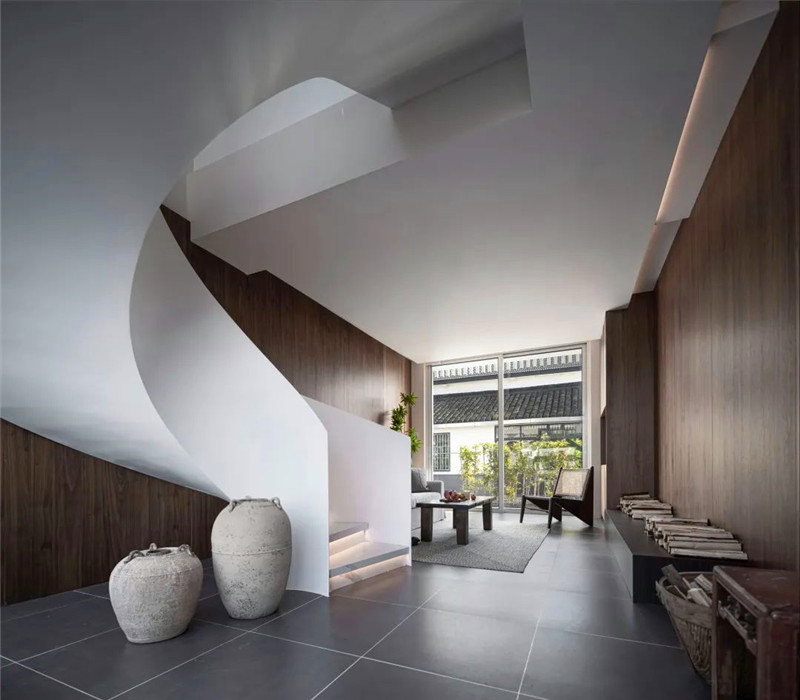 上海青浦【鄉(xiāng)里宿】民宿設(shè)計(jì) 大境設(shè)計(jì)專(zhuān)業(yè)酒店設(shè)計(jì)公司