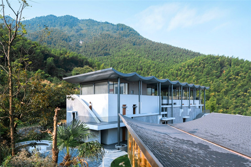 大境設(shè)計(jì)專業(yè)酒店設(shè)計(jì)公司