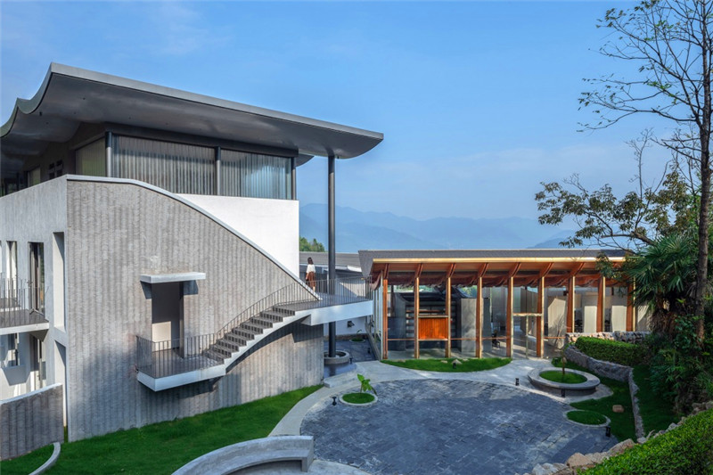 大境設(shè)計(jì)專業(yè)酒店設(shè)計(jì)公司