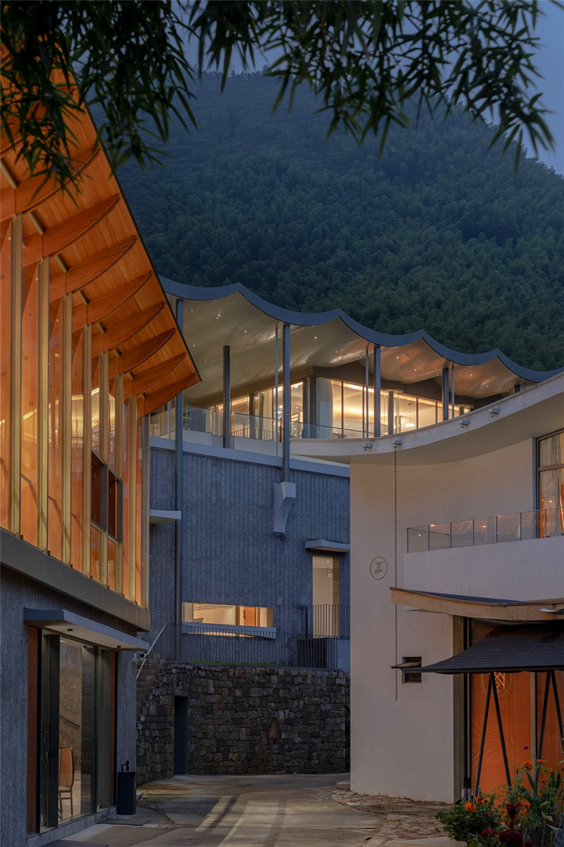 大境設(shè)計(jì)專業(yè)酒店設(shè)計(jì)公司