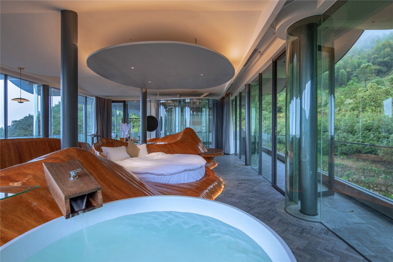 大境設(shè)計(jì)專業(yè)酒店設(shè)計(jì)公司