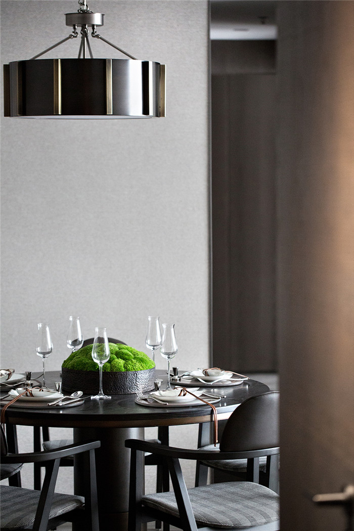 海派英倫風(fēng)深圳楓葉薈高端酒店公寓設(shè)計(jì)案例 海派英倫風(fēng)深圳楓葉薈高端酒店公寓設(shè)計(jì)案例