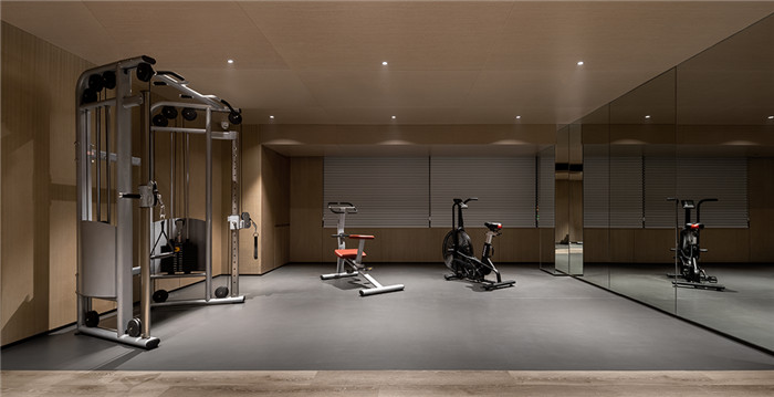 海派英倫風(fēng)深圳楓葉薈高端酒店公寓設(shè)計(jì)案例 海派英倫風(fēng)深圳楓葉薈高端酒店公寓設(shè)計(jì)案例