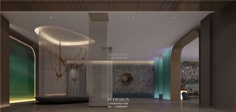 大境設(shè)計專業(yè)酒店設(shè)計公司