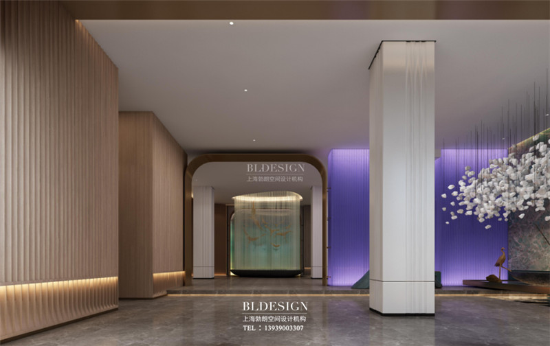 大境設(shè)計專業(yè)酒店設(shè)計公司