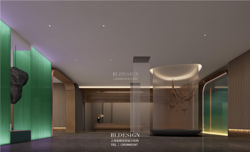 大境設(shè)計專業(yè)酒店設(shè)計公司