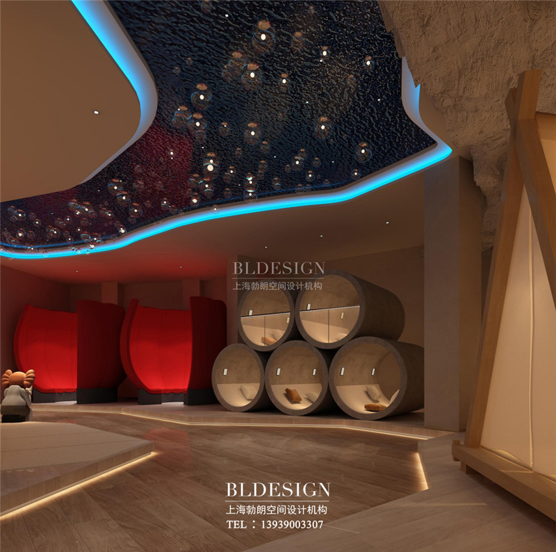 大境設(shè)計專業(yè)酒店設(shè)計公司