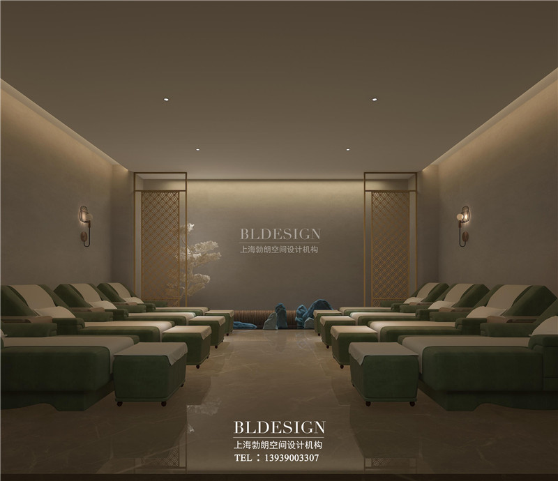 大境設(shè)計專業(yè)酒店設(shè)計公司