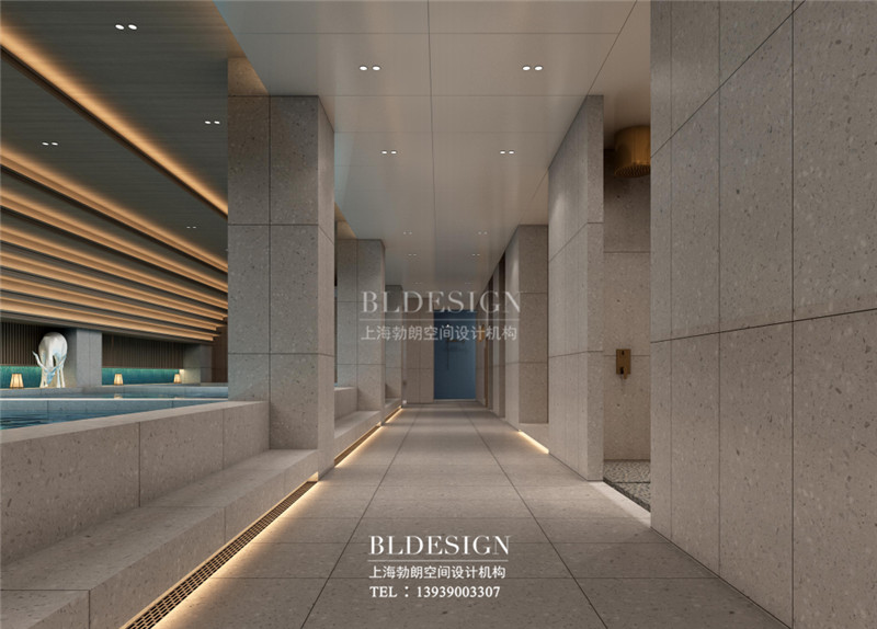 大境設(shè)計專業(yè)酒店設(shè)計公司