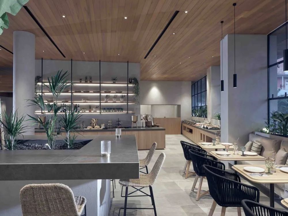 希臘 Contessina Suites洞穴度假酒店設計賞析 希臘 Contessina Suites洞穴度假酒店設計賞析