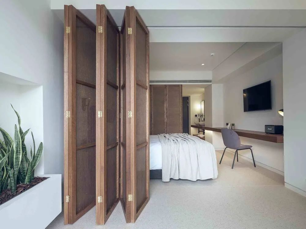 希臘 Contessina Suites洞穴度假酒店設計賞析 希臘 Contessina Suites洞穴度假酒店設計賞析